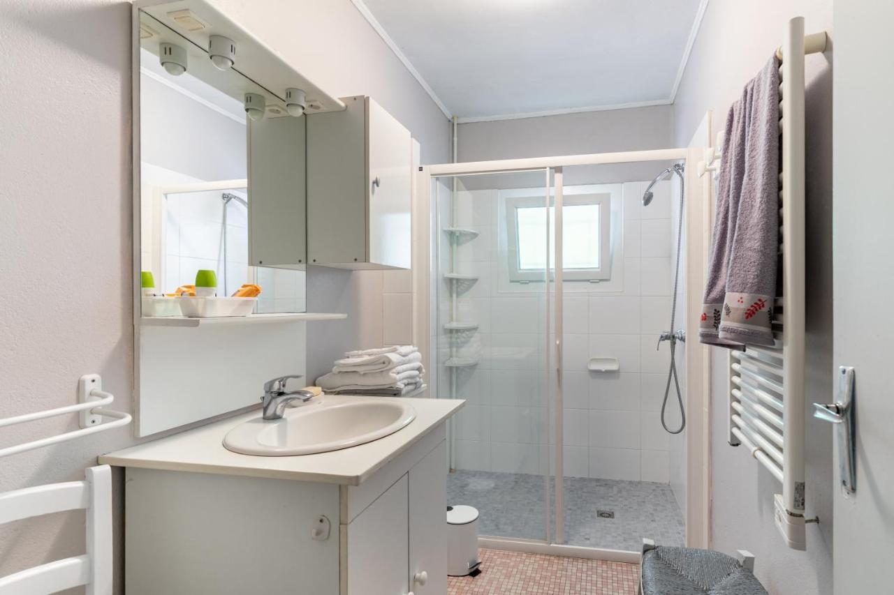 Ferienhaus Ombrelle *