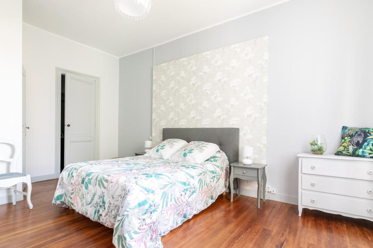 Ombrelle Holiday home *