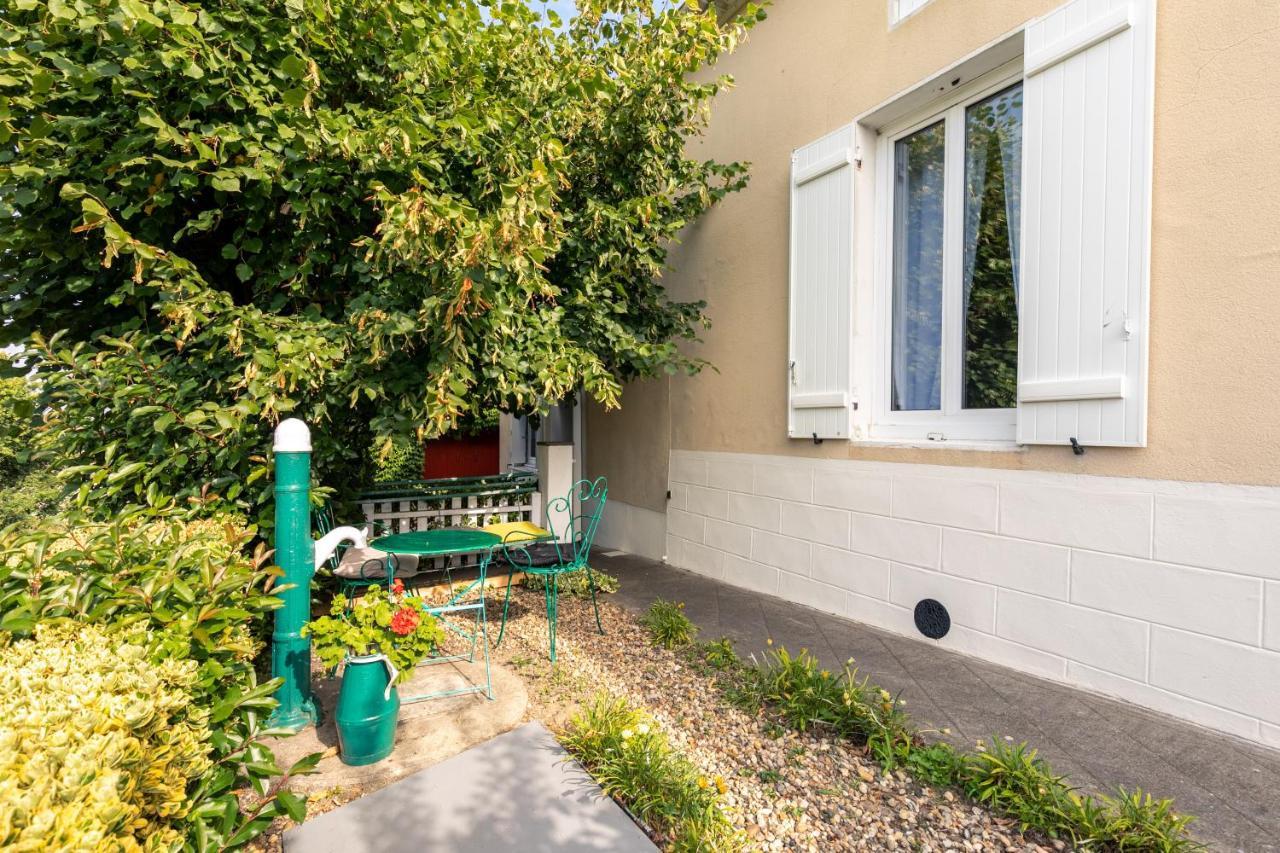 Ombrelle Holiday home Le Pian-sur-Garonne